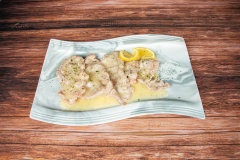 Deluca_ScaloppineAlLimone